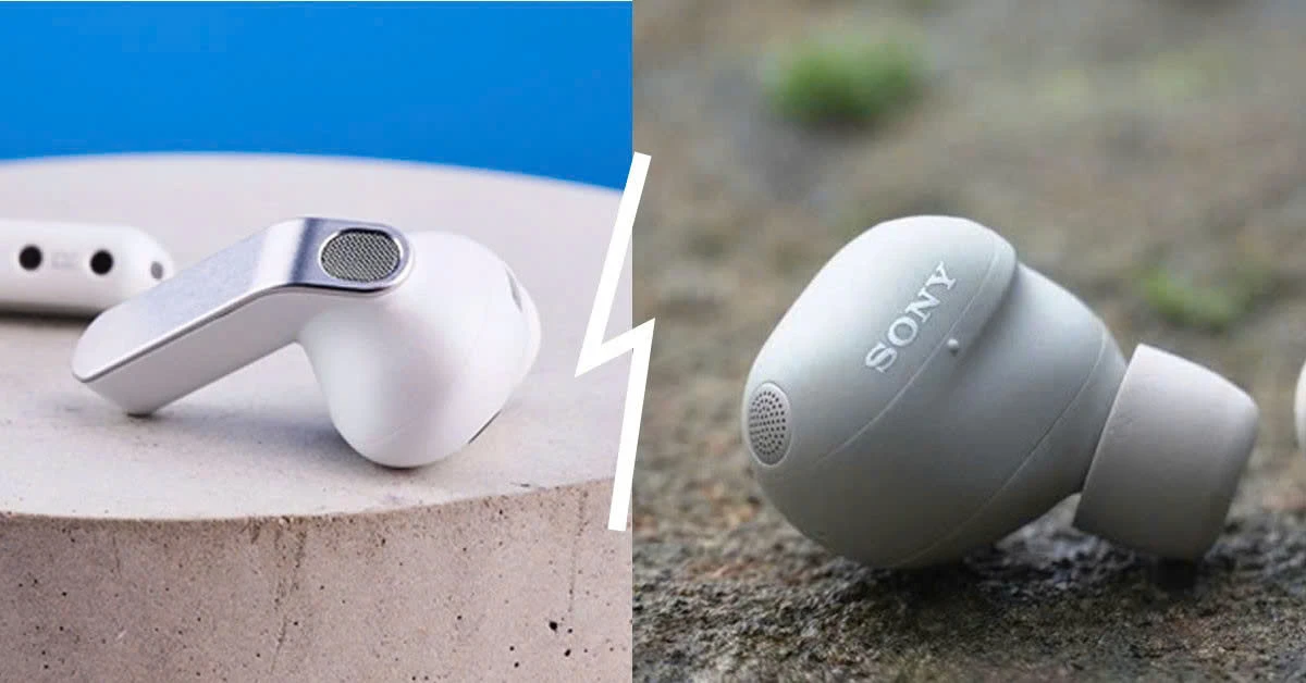 Galaxy Buds 4 Pro vs Sony WF- 100XM6: Đâu là tai nghe đáng lựa chọn nhất?