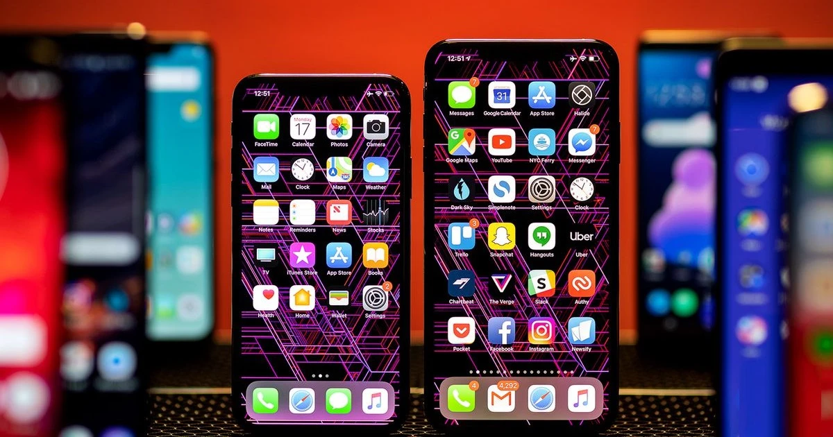 Những tính năng hay nhất trên iPhone Xs và iPhone Xs Max bạn phải thử ngay