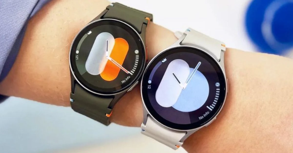 Dùng Galaxy Watch 4 có nên lên đời Galaxy Watch 7?