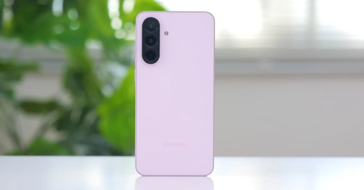 Top điện thoại 256GB giá rẻ, đáng mua nhất năm 2026