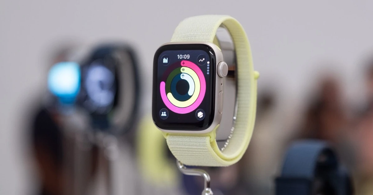 Apple Watch SE 3 2025 có mấy màu? Màu nào đẹp nhất?