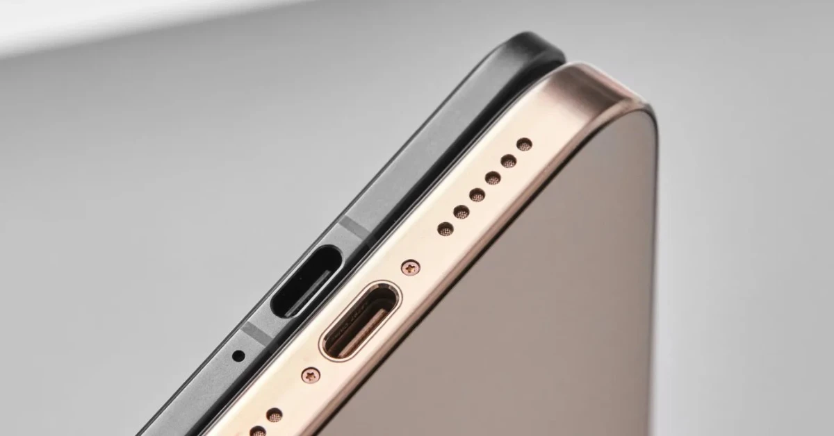 iPhone nào có cổng Type-C? Các dòng iPhone dùng sạc Type-C
