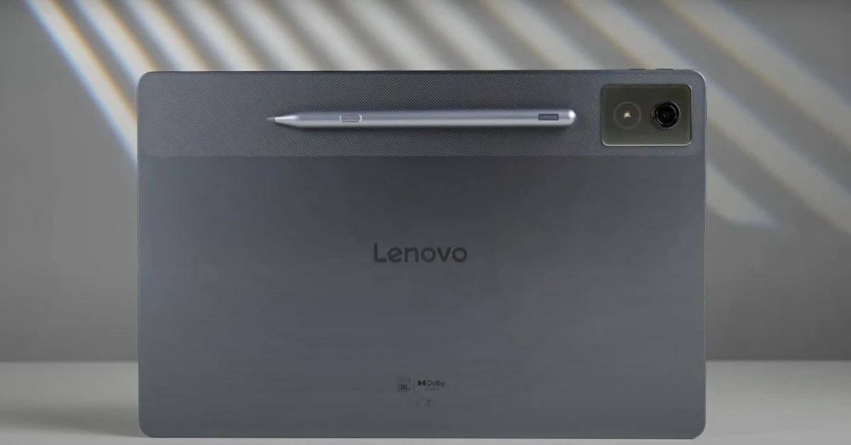Chỉ từ 6 triệu, có nên mua Lenovo Xiaoxin Pad Pro 12.7 2025 không?