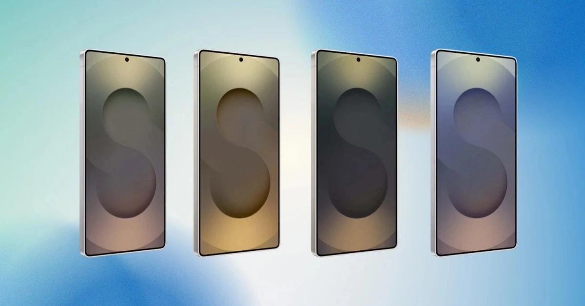 Mời bạn tải xuống hình nền Galaxy S25 tuyệt đẹp và ấn tượng
