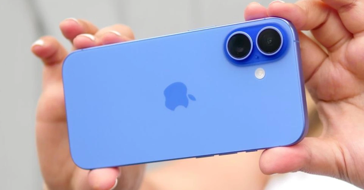 Bật mí 8+ cách chụp ảnh đẹp trên iPhone 16 mà bạn nên thử ngay!