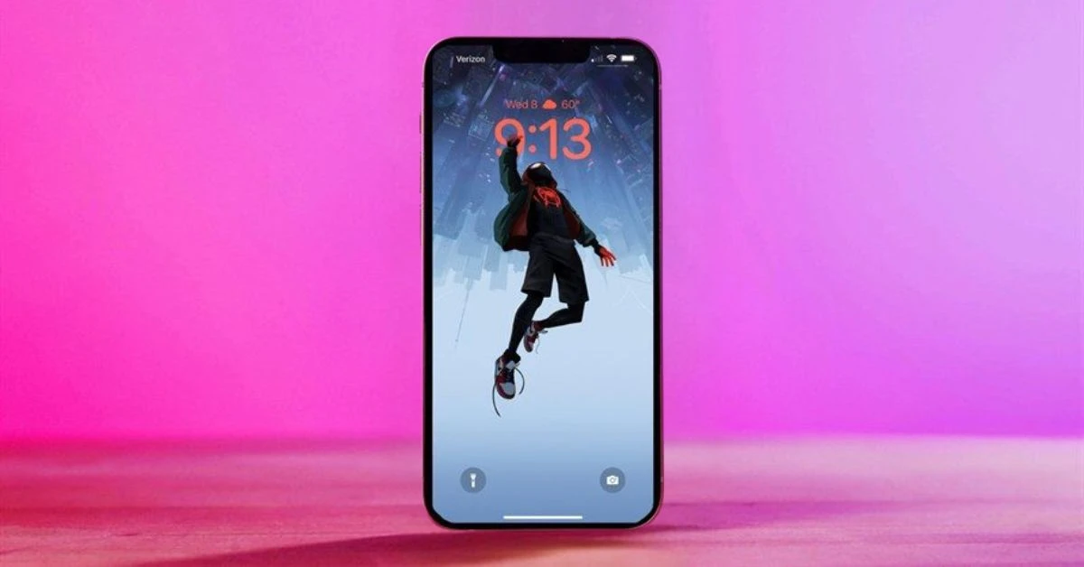 Tổng hợp top hình nền iPhone 12 Pro Max đẹp mới nhất hiện nay