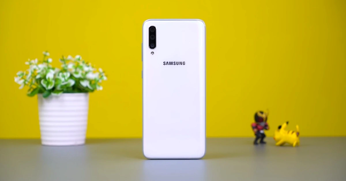 Tính năng nổi bật trên Galaxy A70 mà bạn nên biết