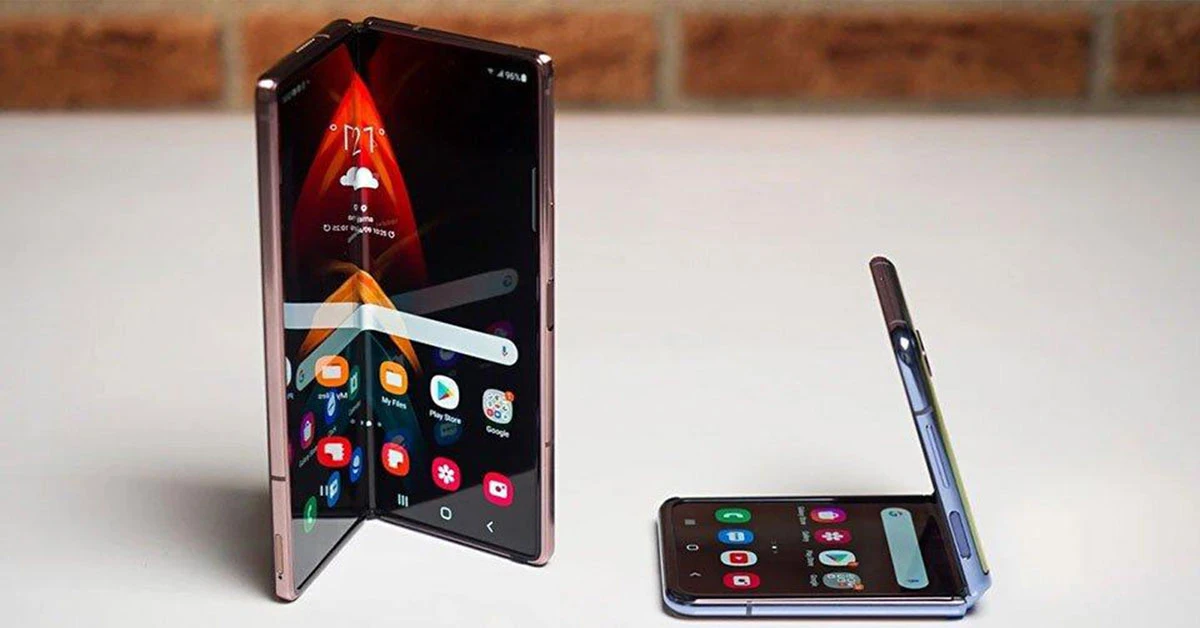 Galaxy Z Fold 4, Z Flip 4 có mấy SIM? Có khe thẻ nhớ không?