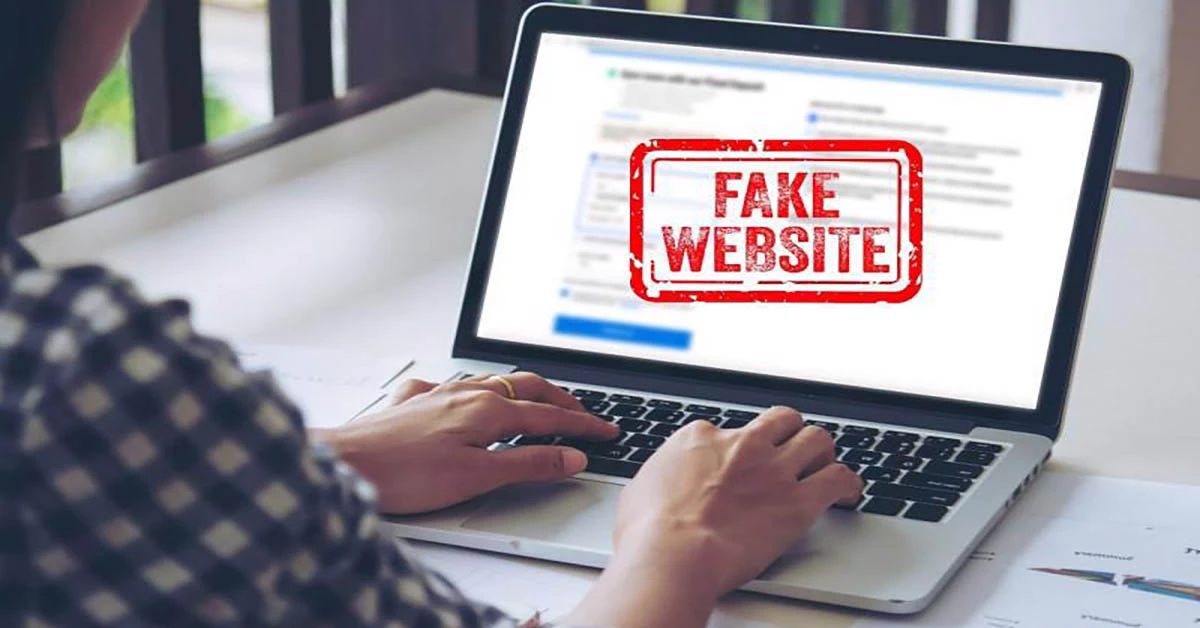 Cảnh báo: Loạt website lừa đảo mạo danh ngân hàng mà người dùng cần cẩn trọng!