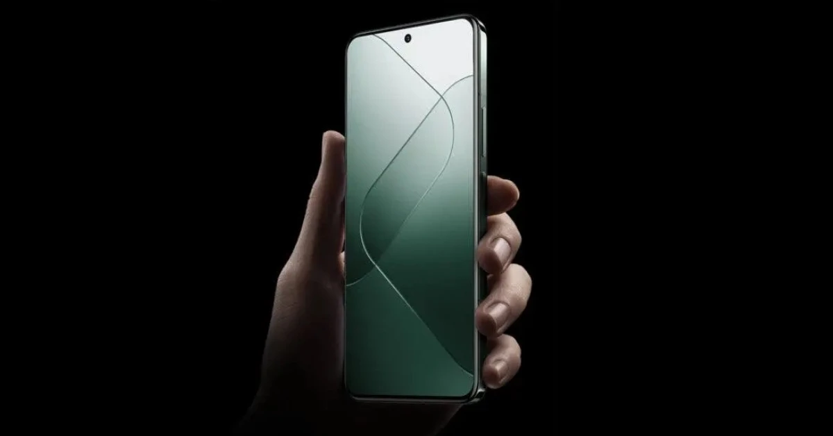 Xiaomi 16 Pro và 16 Ultra có thể trang bị màn hình phẳng 6.85 inch