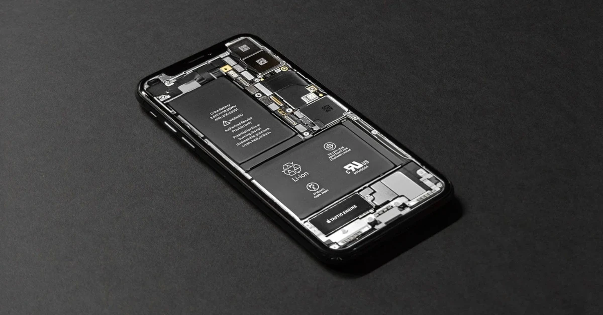 Mua iPhone cũ pin bao nhiêu là tốt nhất?