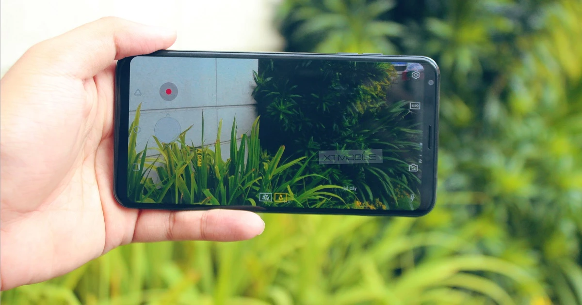 05 Lý do khiến LG V30 vẫn rất đáng mua sau một năm ra mắt