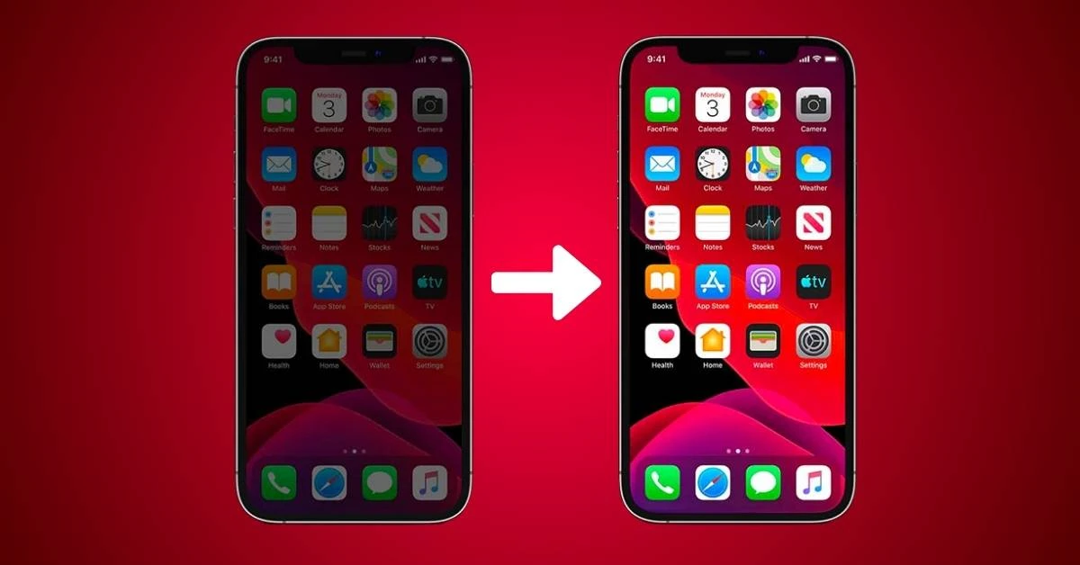 6 nguyên nhân khiến màn hình iPhone bị tối bất thường và cách khắc phục hiệu quả