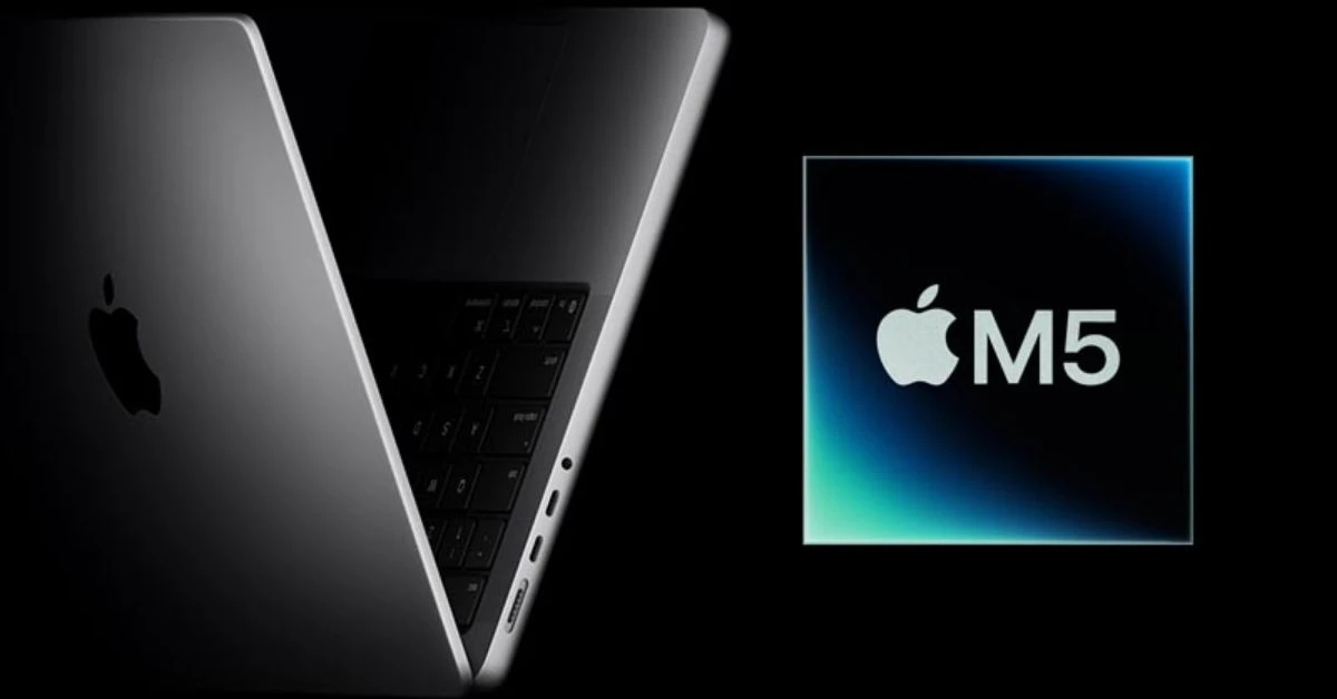 MacBook Pro M5 có mấy màu? Nên chọn màu nào?