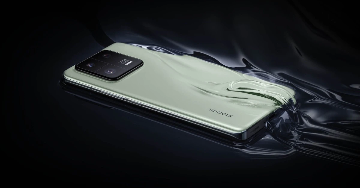Lộ diện phiên bản Xiaomi 14 Pro+ hoàn toàn mới với tên mã Aurora