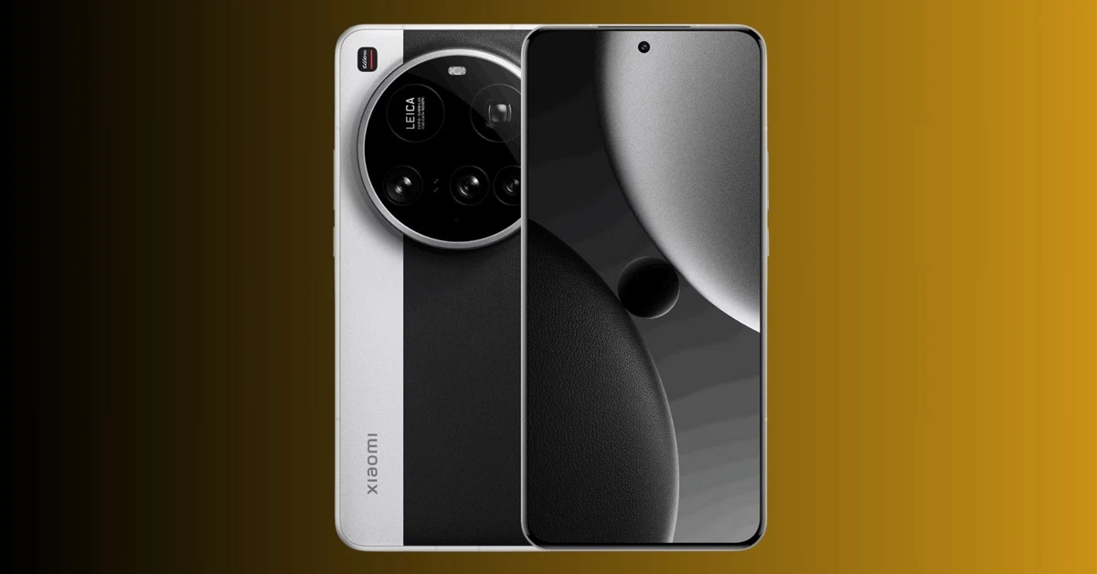 Xiaomi 15 Ultra gây ấn tượng với khả năng zoom 4.3x trước giờ ra mắt