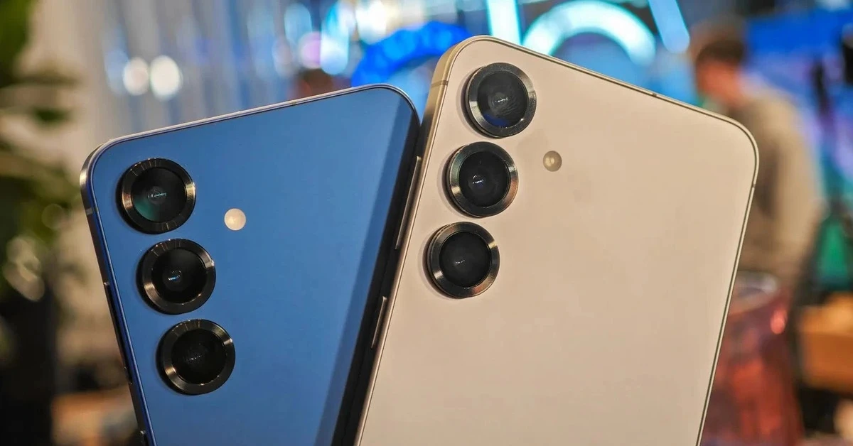 Camera tele trên Samsung S26 và một số tính năng mới khác