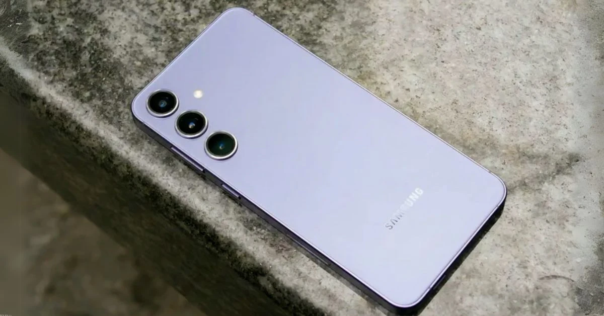 Có nên mua Samsung S25 không? Những nâng cấp không nên bỏ qua!
