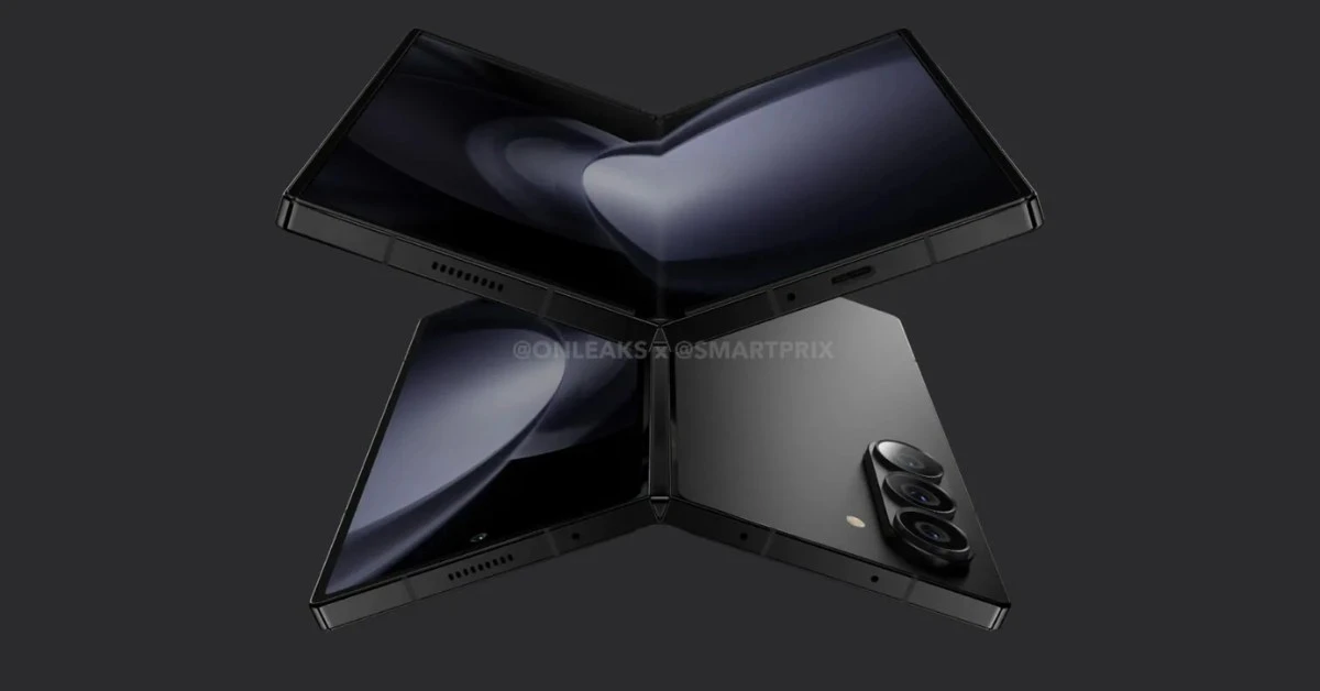 Galaxy Z Fold 6 và Z Flip 6 có thể ra mắt sớm vào ngày 10/7
