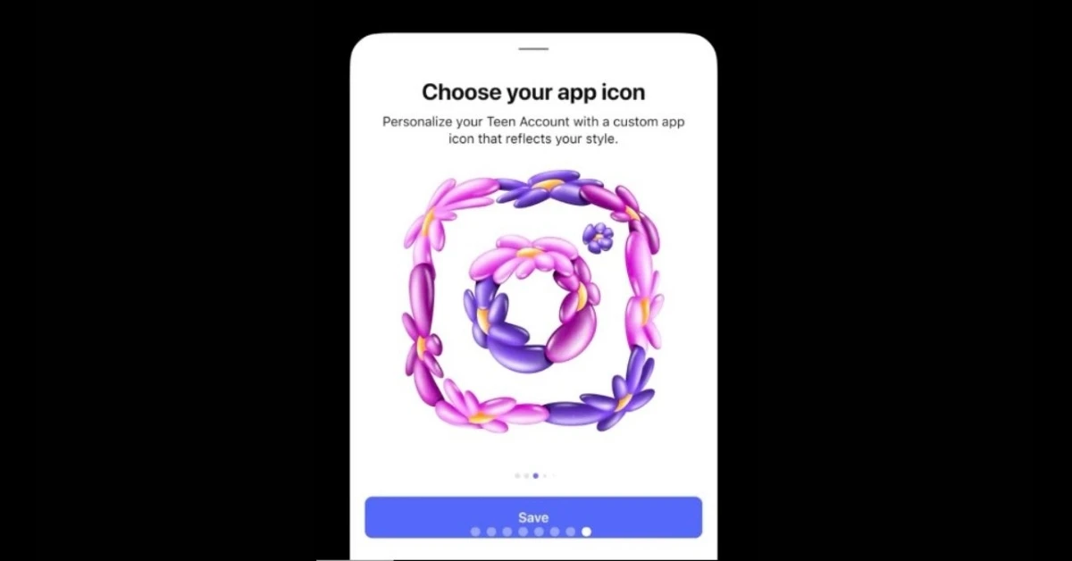 Cách đổi logo ứng dụng Instagram đẹp, độc lạ | Hướng dẫn chi tiết (2025)