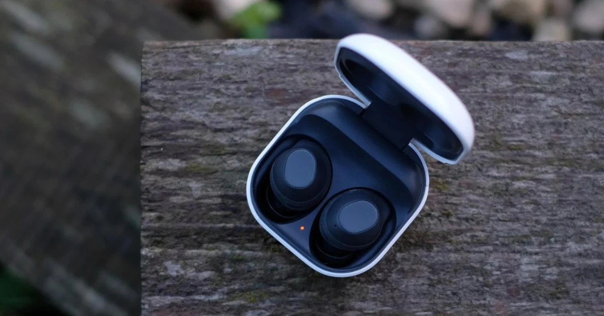 Galaxy Buds FE 2 lần đầu lộ diện, sẽ sớm ra mắt thị trường