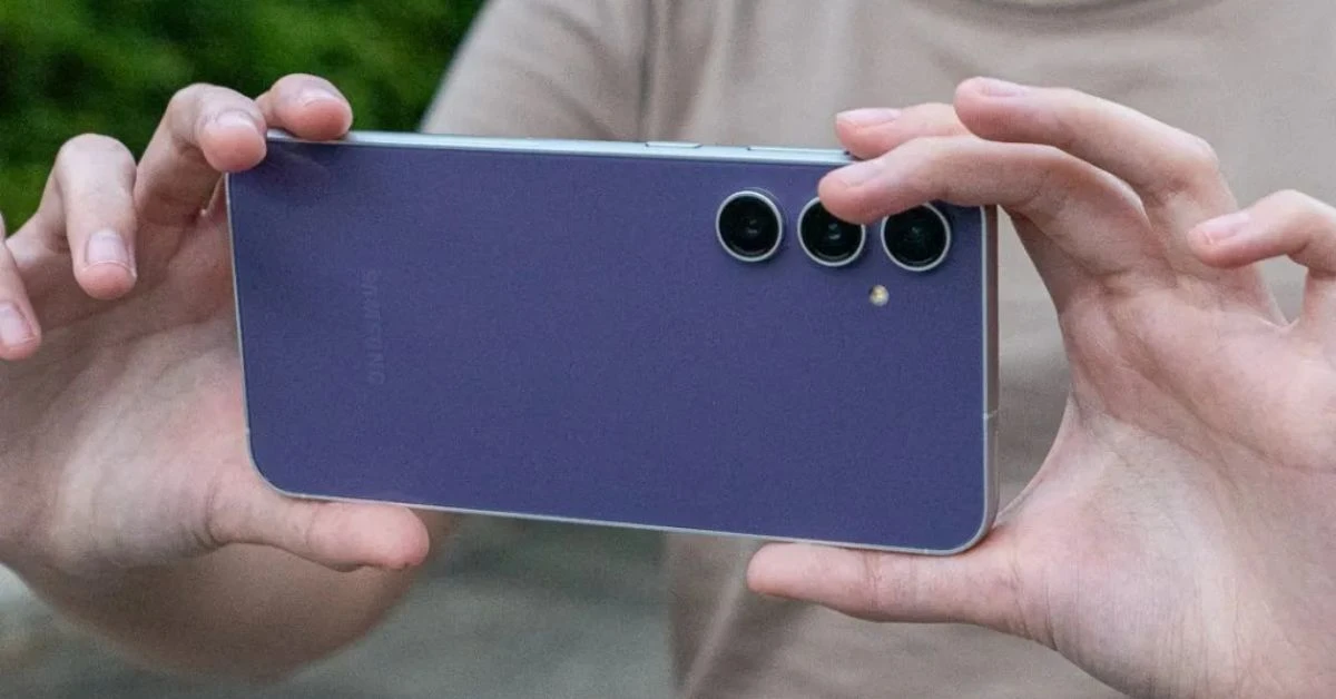 Camera Samsung S23 FE: Review đánh giá chi tiết khả năng chụp ảnh!