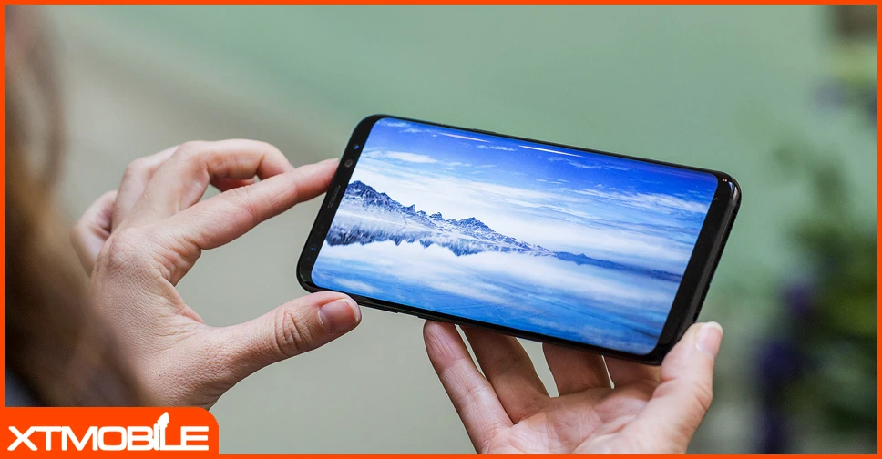 8 tính năng tuyệt vời trên Galaxy S8 khiến bạn không mua cũng uổng tiền