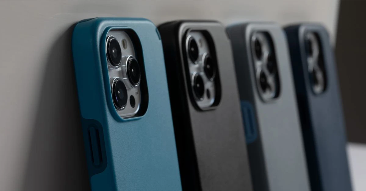 Top ốp lưng iPhone 14 tốt nhất, đáng mua nhất hiện nay!