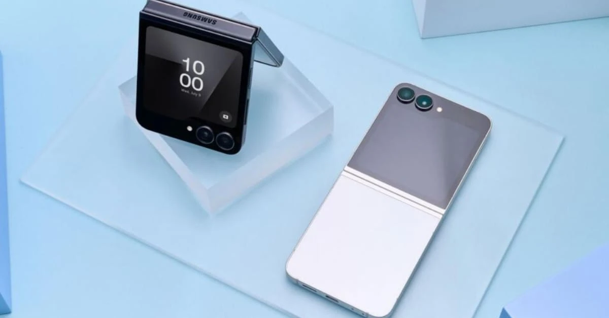 Đánh giá Galaxy Z Flip 7 FE: Gập nhỏ gọn, AI thông minh trong tầm giá
