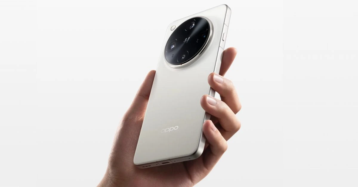 Oppo Find X9 Ultra lộ thông tin camera nâng cấp mạnh mẽ với khả năng zoom quang 10x