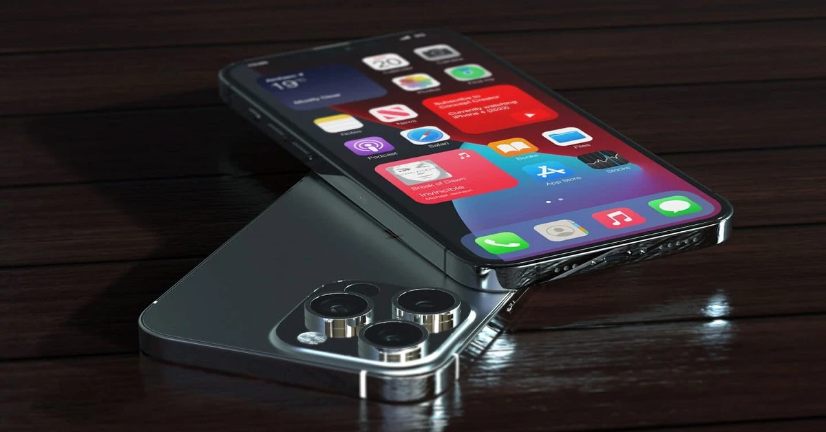 iPhone 13 Pro Max và iPhone 11 Pro Max: Có nên nâng cấp?