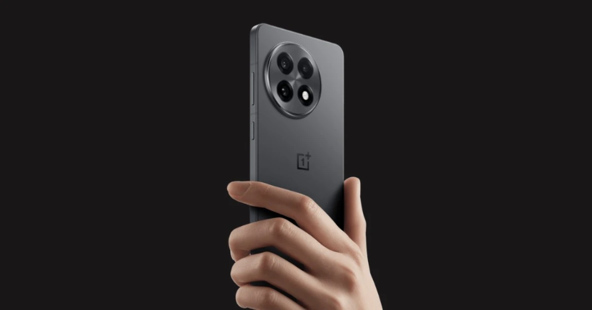 OnePlus 15R rò rỉ cấu hình chuẩn flagship: Màn hình 165Hz, chip Snapdragon 8 Elite