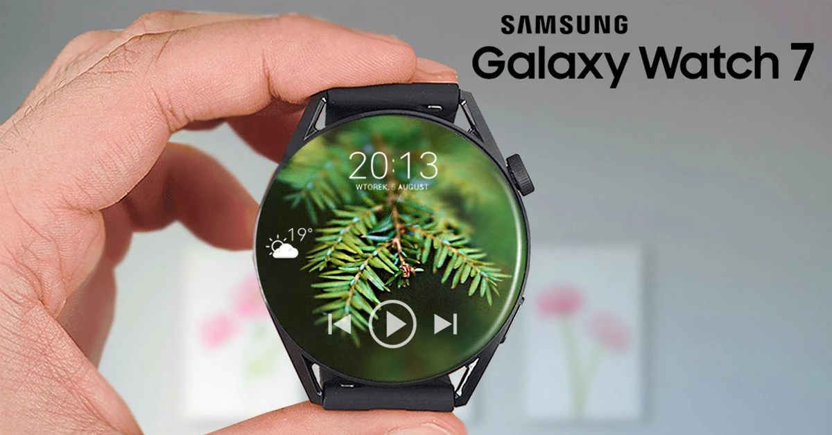 Galaxy Watch 7 có thể ra mắt với 3 phiên bản, dung lượng lưu trữ đa dạng