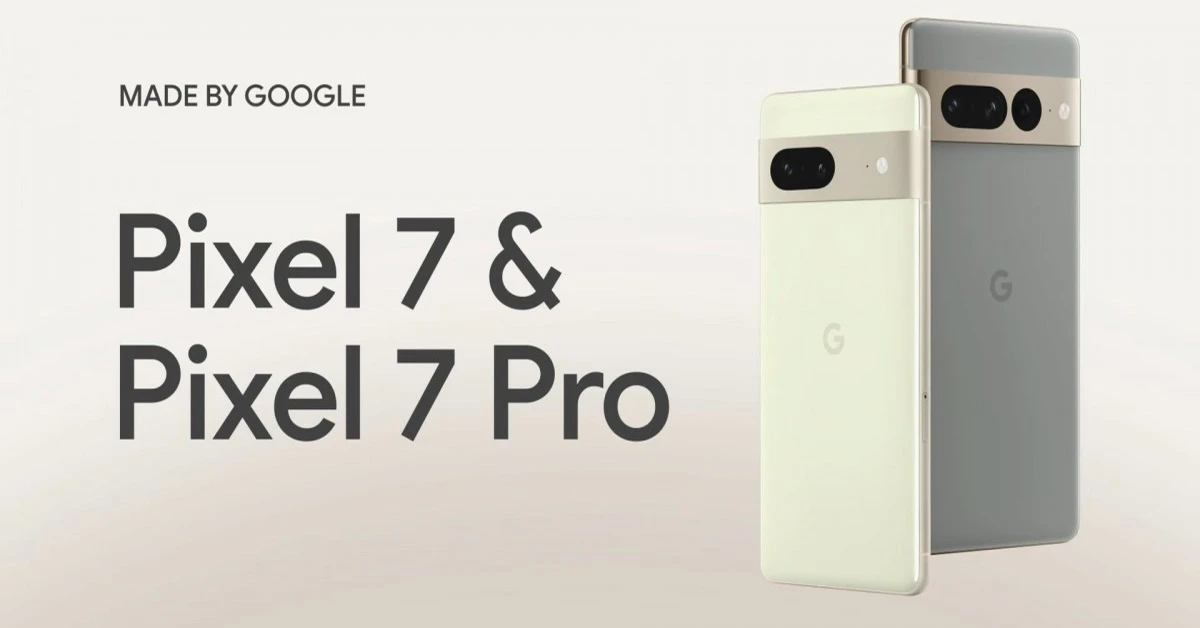 Google Pixel 7 Pro giành số điểm cao tại thang đo nhiếp ảnh DxOMark về khả năng quay chụp và hiển thị