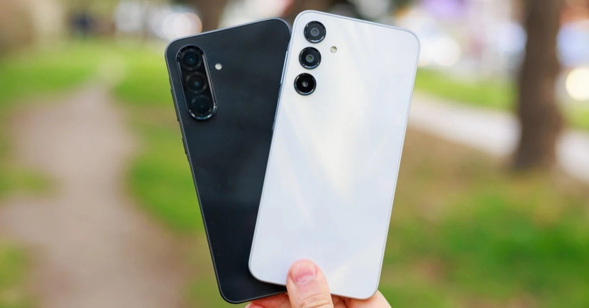 So sánh Samsung Galaxy A và M: Dòng nào phù hợp với sinh viên?