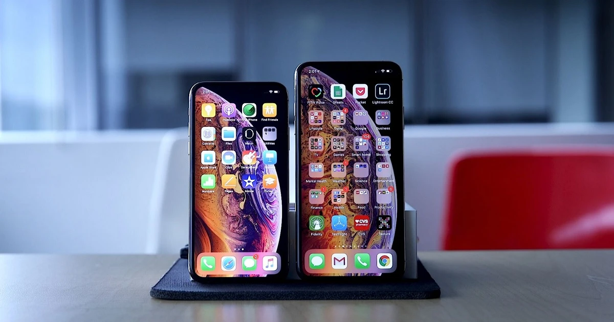 Trải nghiệm iPhone 2 sim tại Việt Nam: Sóng 4G mạnh, nghe gọi tốt