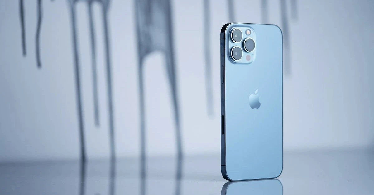 iPhone 13 Pro, iPhone 13 Pro Max có mấy màu? Màu nào đẹp, hợp xu hướng và chuẩn gu bạn nhất?