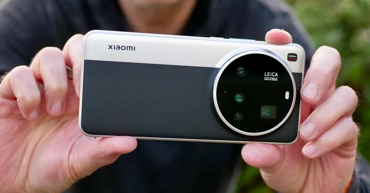 Top điện thoại Xiaomi chụp ảnh tốt nhất hiện nay