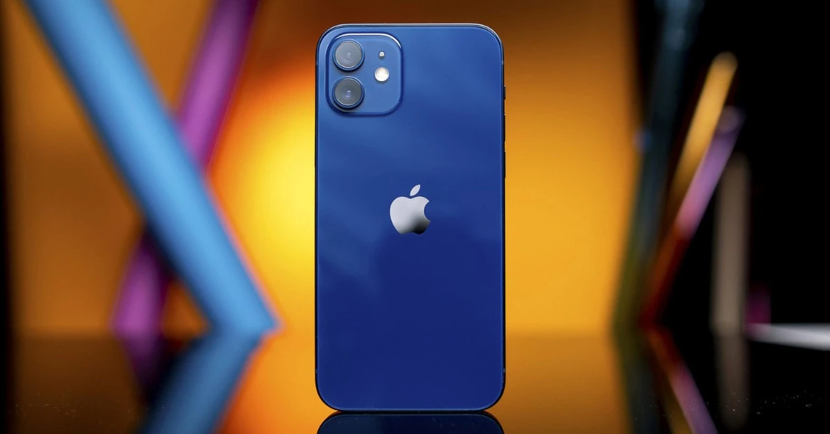 iPhone 12 dùng chip gì? Đánh giá hiệu năng chip trên iPhone 12