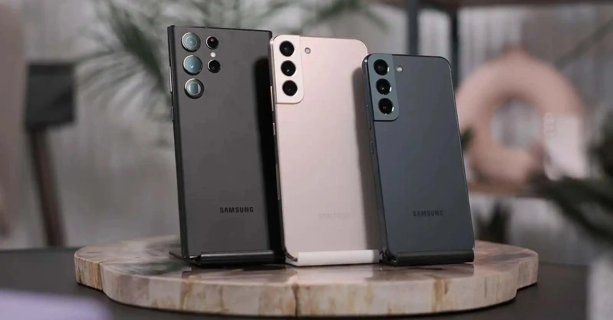 Bảng giá Galaxy S22 mới nhất hiện nay 2026, liên tục cập nhật