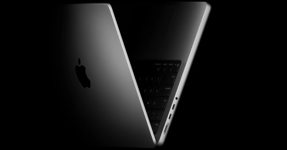 Apple ra mắt MacBook Pro 14 inch, dùng chip M5, pin 24 tiếng, giá từ 41.99 triệu đồng