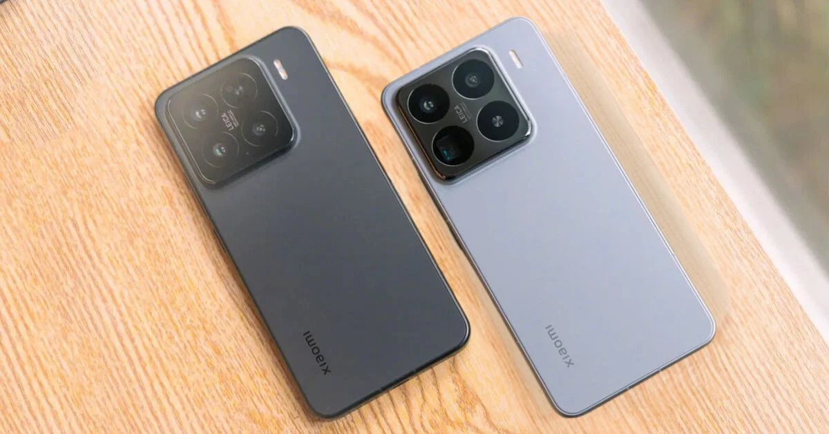 Xiaomi 15 nội địa khác gì quốc tế? Mua bản nào tốt hơn?