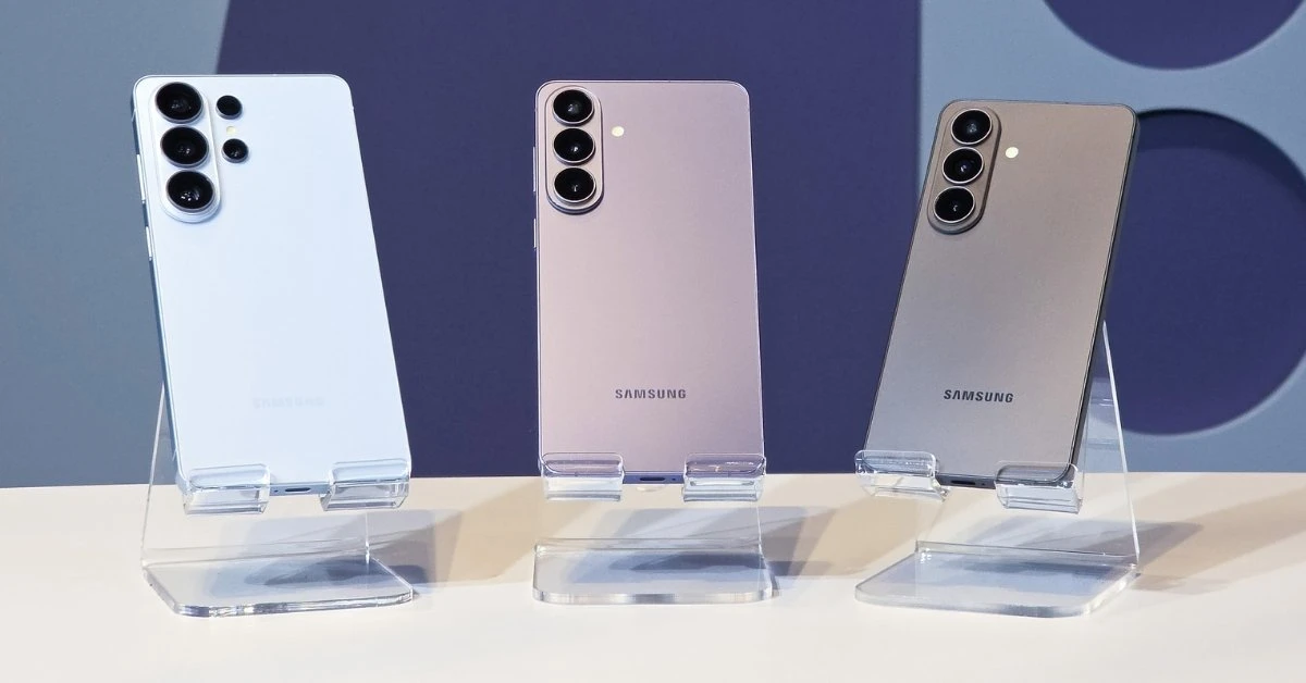 Samsung Galaxy S26 có mấy phiên bản? Model nào phù hợp với bạn?