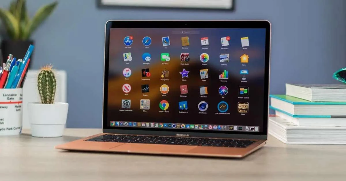 Top 10+ ứng dụng cho MacBook tốt nhất năm 2025 mà bạn nên cài đặt ngay