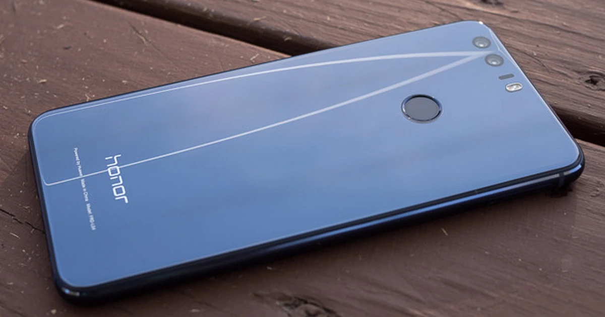 Honor cho trình làng bộ đôi Honor 8X và Honor 8X Max