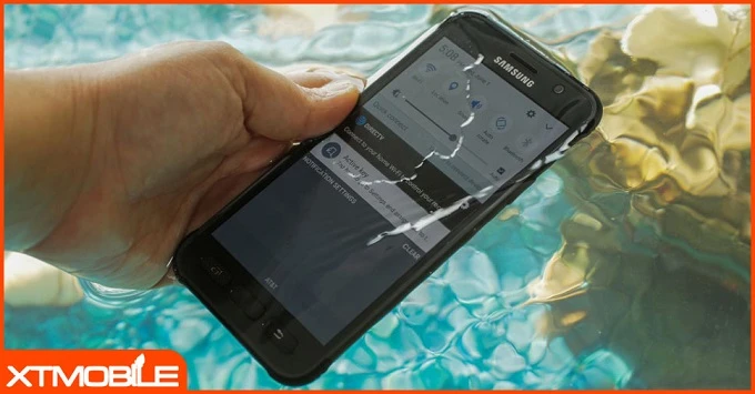 Xuất hiện biến thể Galaxy S8 Active phiên bản “quân đội”, được phân phối độc quyền bởi AT&T