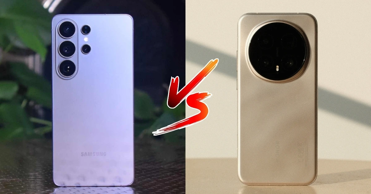 So sánh Samsung Galaxy S26 Ultra vs Honor Magic 8 Pro: Nên mua model nào?