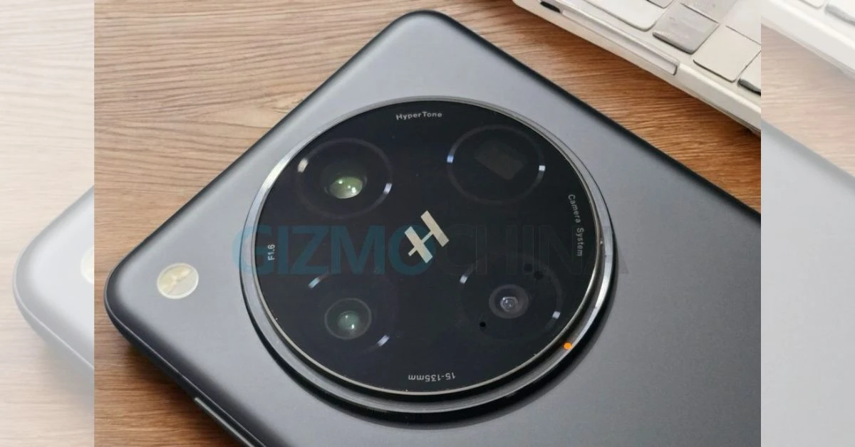 Dòng Oppo Find X9 sẽ có sự thay đổi lớn về thiết kế, dự kiến loại bỏ cụm camera tròn?