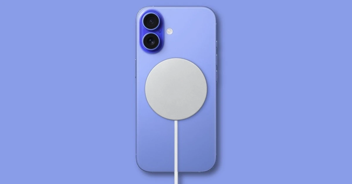 Tốc độ sạc của iPhone 16 là bao nhiêu W? Sạc bao lâu thì đầy?