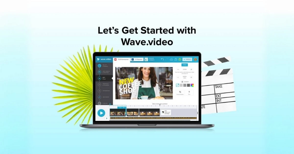Wave Video là gì? Hướng dẫn sử dụng công cụ tạo video bằng AI